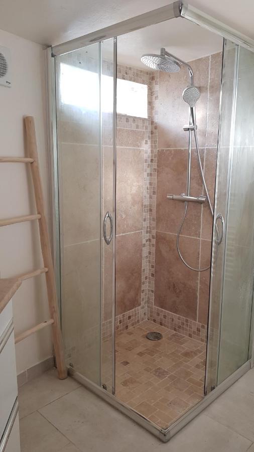 Studio Villa Chateau Currault Μουζέν Εξωτερικό φωτογραφία